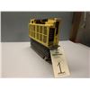 Image 3 : Fanuc A06B-6090-H233 Ver C Servo Amplifier Unit