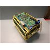 Image 1 : Fanuc A06B-6064-H303 #H550 AC Spindle Drive Unit