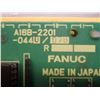 Image 8 : Fanuc A06B-6064-H303 #H550 AC Spindle Drive Unit