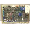 Image 1 : Fanuc A16B-1000-0030/02B Mother Board