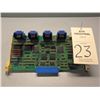 Image 1 : Fanuc A16B-2200-0390/11B Circuit Board