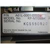 Image 8 : Fanuc OT MDI / CRT Unit A02B-0091-C042 w/ A61L-0001-0093 & A86L-0001-0125#A