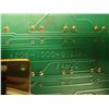 Image 8 : Fanuc 6T Panel A02B-0059-C423  Board #A20B-0007-0030/02A Monitor TR-9DK1 A