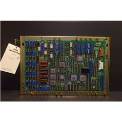 Fanuc A16B-1010-0285/14B Circuit Board