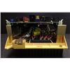 Image 10 : Fanuc A06B-6058-H321 Servo Amplifier w/ Board A16B-1100-0280/08A