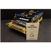 Image 1 : Fanuc A06B-6058-H321 Servo Amplifier w/ Board A16B-1100-0280/08A