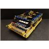 Image 2 : Fanuc A06B-6058-H321 Servo Amplifier w/ Board A16B-1100-0280/08A