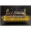 Image 5 : Fanuc A06B-6058-H321 Servo Amplifier w/ Board A16B-1100-0280/08A
