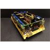 Image 8 : Fanuc A06B-6058-H321 Servo Amplifier w/ Board A16B-1100-0280/08A