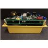 Image 10 : Fanuc A06B-6059-H003 AC Spindle Servo unit w/ Board A16B-1100-0200/20B