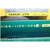 Image 14 : Fanuc A06B-6059-H003 AC Spindle Servo unit w/ Board A16B-1100-0200/20B