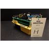 Image 1 : Fanuc A06B-6059-H003 AC Spindle Servo unit w/ Board A16B-1100-0200/20B