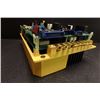 Image 9 : Fanuc A06B-6059-H003 AC Spindle Servo unit w/ Board A16B-1100-0200/20B