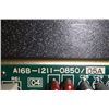 Image 13 : Fanuc A16B-1211-0850-01 Power Supply Unit