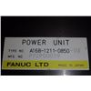 Image 14 : Fanuc A16B-1211-0850-01 Power Supply Unit