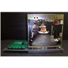 Image 14 : Fanuc OM CRT / MDI Unit A02B-0084-C101 w/ Monitor A61L-0001-0092