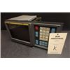 Image 1 : Fanuc OM CRT / MDI Unit A02B-0084-C101 w/ Monitor A61L-0001-0092