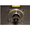 Image 2 : Fanuc A06B-0373-B076 Servo Motor w/ Encoder A860-0360-T011