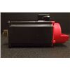 Image 8 : Fanuc A06B-0373-B076 Servo Motor w/ Encoder A860-0360-T011