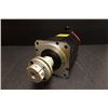 Image 2 : Fanuc A06B-0127-B077 Servo Motor