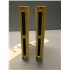 Image 8 : Fanuc  A03B-0801-C122 & A03B-0801-C123