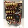 Image 2 : Fanuc A04B-0056-C210 Relay Panel