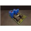 Image 1 : Charmilles Power Circuit Board 852 7430 G