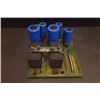 Image 2 : Charmilles Power Circuit Board