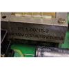 Image 8 : Charmilles Circuit Board 855 0770 A /  CT813204D Communication DNC