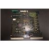Image 2 : Charmilles Circuit Board CT8132450A