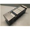 Image 2 : Allen Bradley SLC500 Rack 1746-A10 w/ Modules