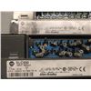 Image 8 : Allen Bradley SLC500 Rack 1746-A10 w/ Modules