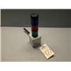 Image 2 : Allen Bradley 855T-B5B Light Mounting Base w/ Lights