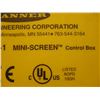 Image 8 : Banner MSCA-1 Mini Screen Control Box