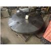 Image 2 : 54" Fibrotakt 4 Station Dial Rotary Index Table 11.16.7.00.5.71.42.4.0360 w/ Mitsubishi Servo Motor