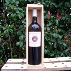 Maximillian Winery Case of 2013 Cabernet Sauvignon