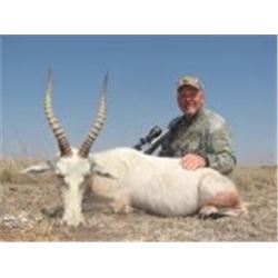 Somerby Safaris 7 Day for 2 In South Africa