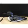 Image 1 : Broad Creek Neck Loon Decoy