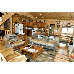 Double Deuce MO Whitetail & SA Safari Youth & Parent