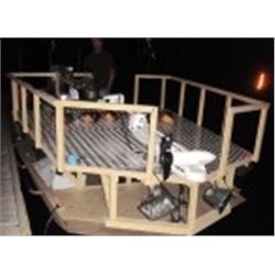 West Wind Bowfishing for 4 in New Jersey