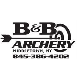 B&B Archery Hoyt Carbon Spyder