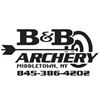 Image 1 : B&B Archery Hoyt Carbon Spyder