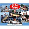 Image 4 : Full Day of Fishing with Bill Saiff Fishing Charters of Watertown, NY