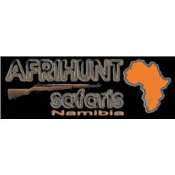 AfriHunt Eland for 2 in Namibia