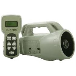 FOXPRO Spitfire Series Predator Caller