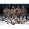 Image 2 : Chesapeake Goose/Duck for 4 on MD's Eastern Shore