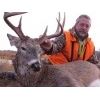 Image 3 : Gardner Ranch Montana Mule or Whitetail for 1 Hunter