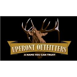 Upfront Outfitters Roosevelt Elk in Washington State
