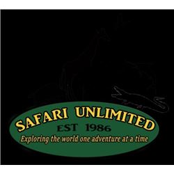 Safari UW Missouri Whitetail Archery for 2