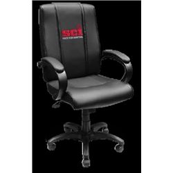 DreamSeat with SCI Logo